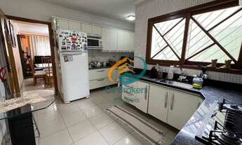 Imagem 5: Sobrado com 3 dormitórios à venda, 230 m² por R$ 1.000.000,00 - Vila Rosália - Guarulhos/S