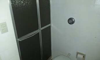 Imagem 5: Sal e quartos com varanda e infra no Grajaú