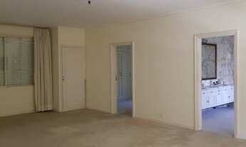 Imagem 4: CASA ASSOBRADADA - JARDIM PAULISTA - SP