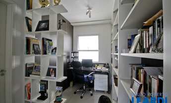 Imagem: APARTAMENTO - TAMBORÉ - SP