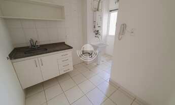 Imagem 4: Apartamento - Vila Nova - Campinas