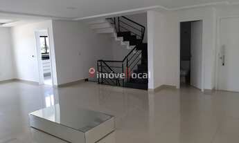 Imagem 3: Casa Sobrado condomínio - Jardins de Monet - 3 dorm - 3 suítes