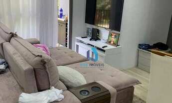 Imagem 5: Apartamento à venda, 46 m² por R$ 430.000,00 - Usina Piratininga - São Paulo/SP