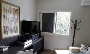 Imagem 5: CASA EM CONDOMÍNIO - TAMBORÉ - SP