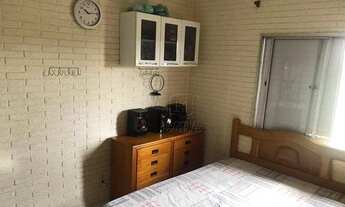 Imagem 2: Apartamento à venda - Parque Erasmo Assunção - Santo André/SP