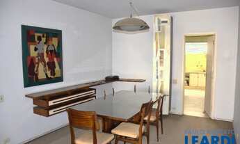 Imagem 7: APARTAMENTO - JARDIM AMÉRICA - SP