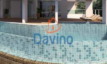 Imagem 7: APARTAMENTO DE 3 DORMITÓRIOS COM SUÍTE E LAZER TOTALMENTE COMPLETO LOCALIZADO NO JARDIM RE