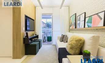 Imagem 3: APARTAMENTO - BARRA FUNDA - SP