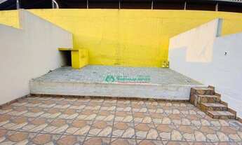 Imagem 7: Casa com 3 dormitórios para alugar, 90 m² por R$ 2.000,00/mês - Jardim Europa - Vargem Gra