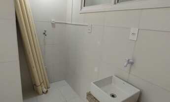 Imagem 6: TN - APT NO CONDOMÍNIO MAR ONDA BRAVA 2/4 EM MIRAGEM (BURAQUINHO) EM FRENTE AO COLÉGIO ADV