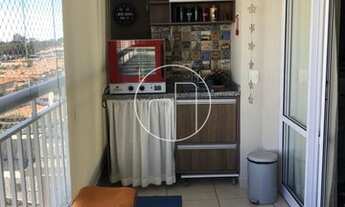 Imagem 5: Campinas - Apartamento Padrão - Vila Proost de Souza