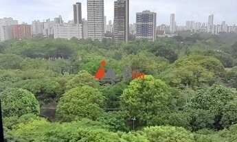 Imagem 4: BIM Vende na Jaqueira, 210m², 04 Quartos, 02 Suítes - Alto Padrão - Ao lado do Parque da J