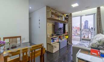 Imagem: Apartamento para venda com 47 metros quadrados