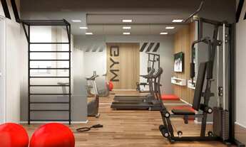 Imagem 7: Portal Vila Prudente - Vila Sapopemba São Paulo