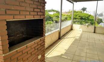 Imagem 2: CASA ASSOBRADADA - PERDIZES - SP