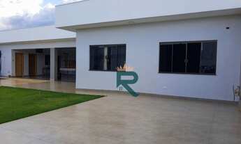 Imagem 4: Área de Lazer à 18 km de Maringá/Iguaraçú - Villa Verde