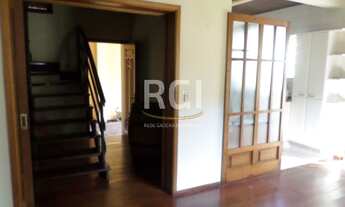 Imagem 3: Porto Alegre - Casa Padrão - Higienópolis