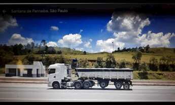 Imagem 4: Area Na Castelo Branco Santana Parnaiba