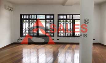 Imagem 4: Casa à venda e para locação, Jardim Santo Amaro, São Paulo, SP