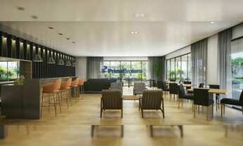 Imagem 3: APARTAMENTO 3 SUÍTES - 3 VAGAS DETERMINADAS - VILA MARIANA - ED. CASA MARIANA