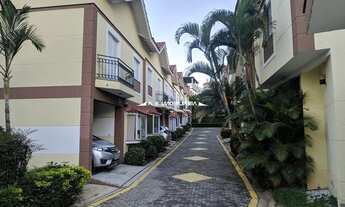 Imagem 5: São Paulo - Casa de Condomínio - VILA NIVI