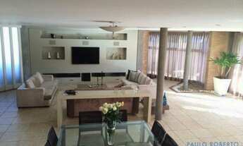 Imagem 2: CASA EM CONDOMÍNIO - TAMBORÉ - SP