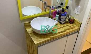 Imagem 6: Apartamento com 2 dormitórios à venda, 49 m² por R$ 280.800 - Jardim Santa Izabel - Cotia