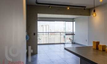 Imagem 2: São Paulo - Apartamento Padrão - Barra Funda