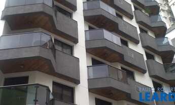 Imagem: FLAT - JARDIM PAULISTA - SP
