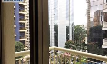 Imagem 3: APARTAMENTO - ALPHAVILLE - SP