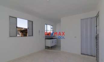 Imagem 4: Casa com 1 dormitório para alugar, 17 m² por R$ 635,99/mês - Brasilândia - São Paulo/SP