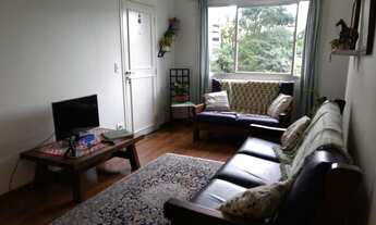 Imagem 2: Apartamento para Venda, SANTA TEREZINHA, 2 dormitórios, 2 banheiros, 1 vaga