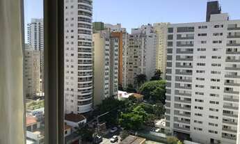 Imagem 6: Apartamento com 2 dormitórios à venda, 79 m² por R$ 900.000 - Moema - São Paulo/SP