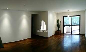 Imagem 6: Apartamento de 3 dormitórios com vaga na Vila Madalena