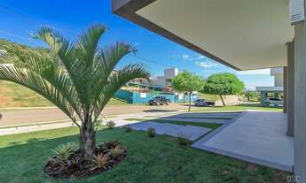 Imagem 4: Casa Condominio em Alphaville