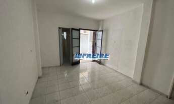 Imagem 5: Casa com 2 dormitórios para alugar, 65 m² por R$ 1.600/mês - Olímpico - São Caetano do Sul