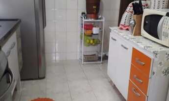 Imagem 6: APARTAMENTO - VILA BAETA NEVES - SP
