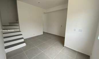 Imagem 3: Casa em Condomínio para Venda em Maricá, São José do Imbassaí, 2 dormitórios, 2 banheiros