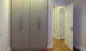 Imagem 2: APARTAMENTO - HIGIENÓPOLIS - SP