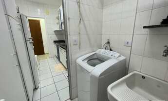 Imagem 6: Santos - Apartamento Padrão - Boqueirão