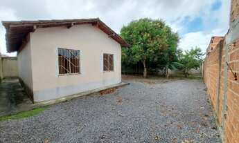 Imagem 5: Vendo imóvel de esquina com 386,88m² no Jardim Tropical - Alagoinhas - Ba