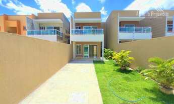 Imagem: Casa à venda no bairro Coité - Eusébio/CE