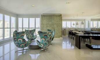 Imagem 5: Apartamento residencial à venda, Tatuapé, São Paulo