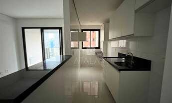 Imagem 3: Ouro Branco IV para alugar - 2 Quartos - Varanda - Localização - Águas Claras