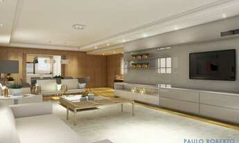 Imagem: APARTAMENTO - JARDIM AMÉRICA - SP