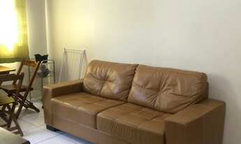 Imagem 3: Apartamento para venda possui 43 metros quadrados com 1 quarto em Braga - Cabo Frio - RJ