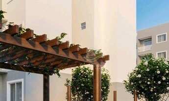 Imagem 4: Apartamento à venda, 47 m² por R$ 195.204,00 - Messejana - Fortaleza/CE