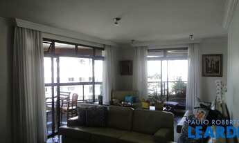 Imagem 4: APARTAMENTO - CAMPO BELO - SP