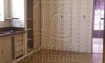 Imagem 2: Casa à venda, 147 m² por R$ 690.000,00 - Vila Curuçá - Santo André/SP