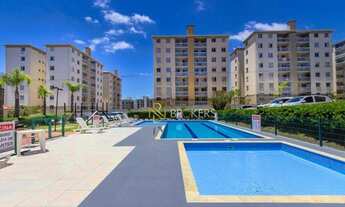 Imagem: Apartamento à venda, 57 m² por R$ 279.000,00